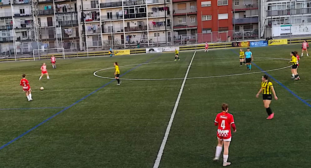 tvmataró tweet media