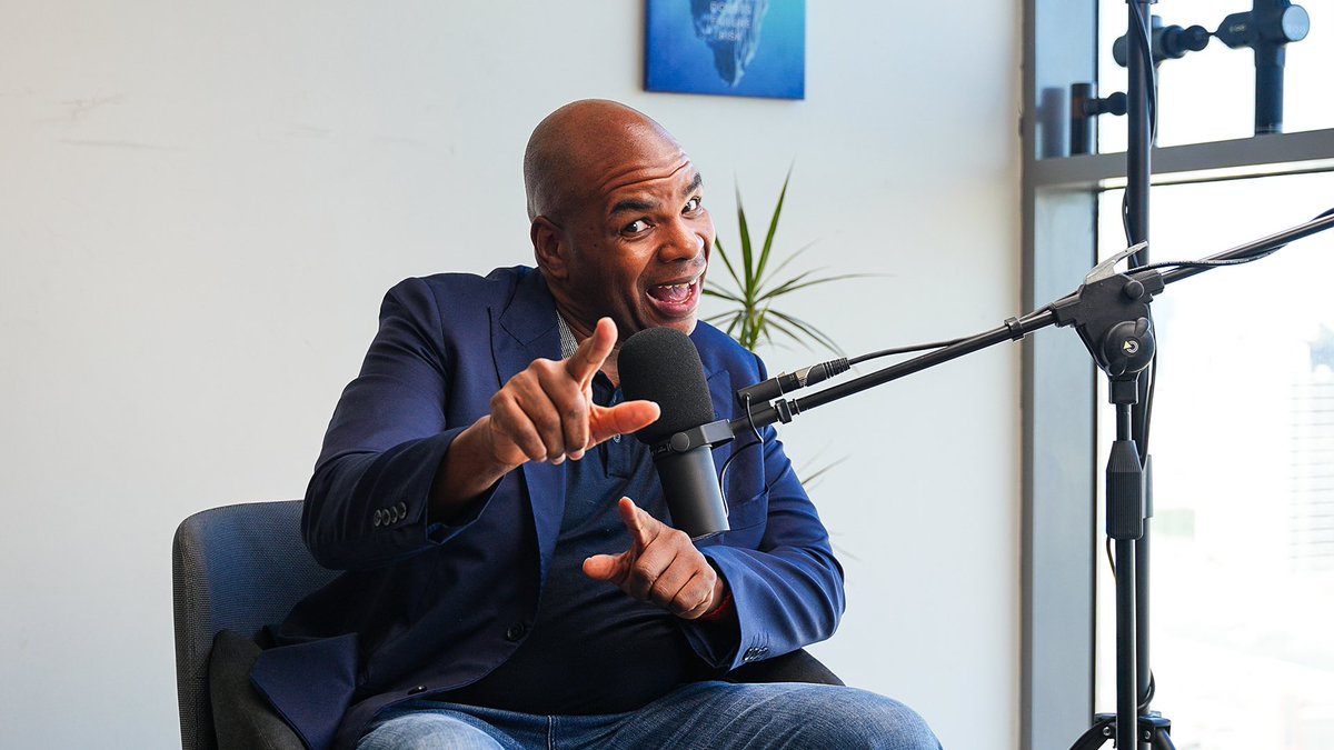 AhmedTahsinAT's tweet photo. 🎙️ Get ready for the most explosive episode ever with crypto legend Davinci Jeremie! 🔥 | #TICTALKS - EP. 43
🚨 “Imagine if you’d spent just $1 on Bitcoin?” Davinci reveals the truth behind his famous advice, bold $1M predictions, Trump’s crypto revolution, and lessons from losing it all.
📅 Don’t miss it! Tuesday 9:30 PM Dubai / 5:30 PM London.
🎧 This episode will blow your mind! 💥
🪙
#Bitcoin #Crypto