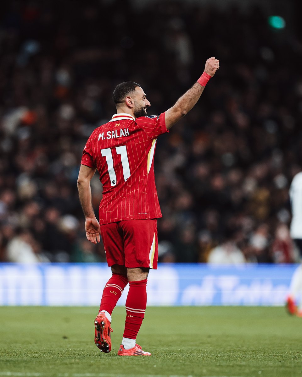 Liverpool FC tweet media
