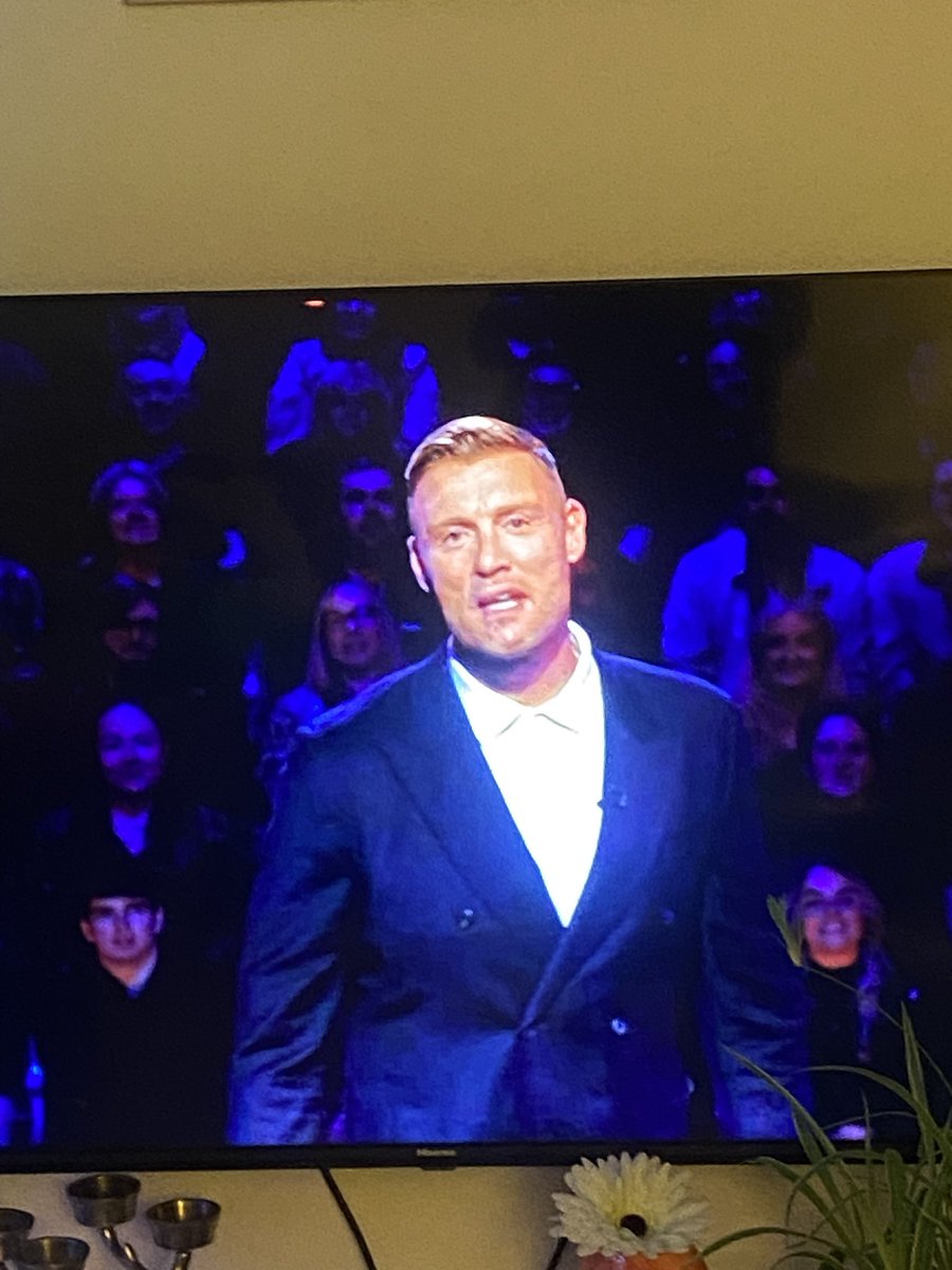 KlRussell's tweet image. My brothers sort of double / #freddieflintoff - got
Bless you
Charlie boy  - old photo of him lol