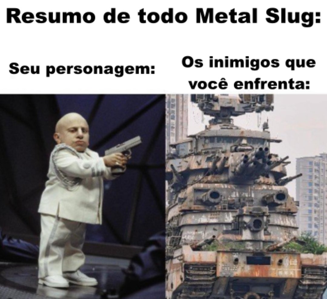 Metal Slug