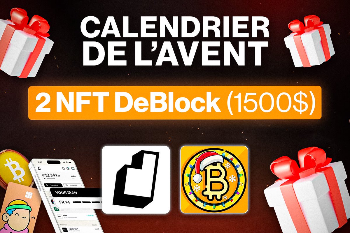 Le Crypto Daily tweet media