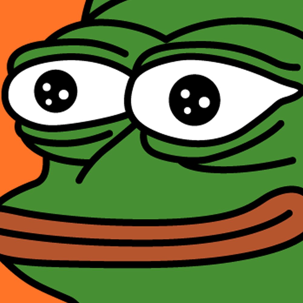 FRONK 🐸 tweet media