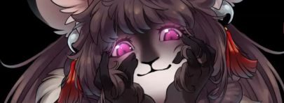 I'm awake..... just in time for you to join a cult...................

twitch.tv/villavatuber