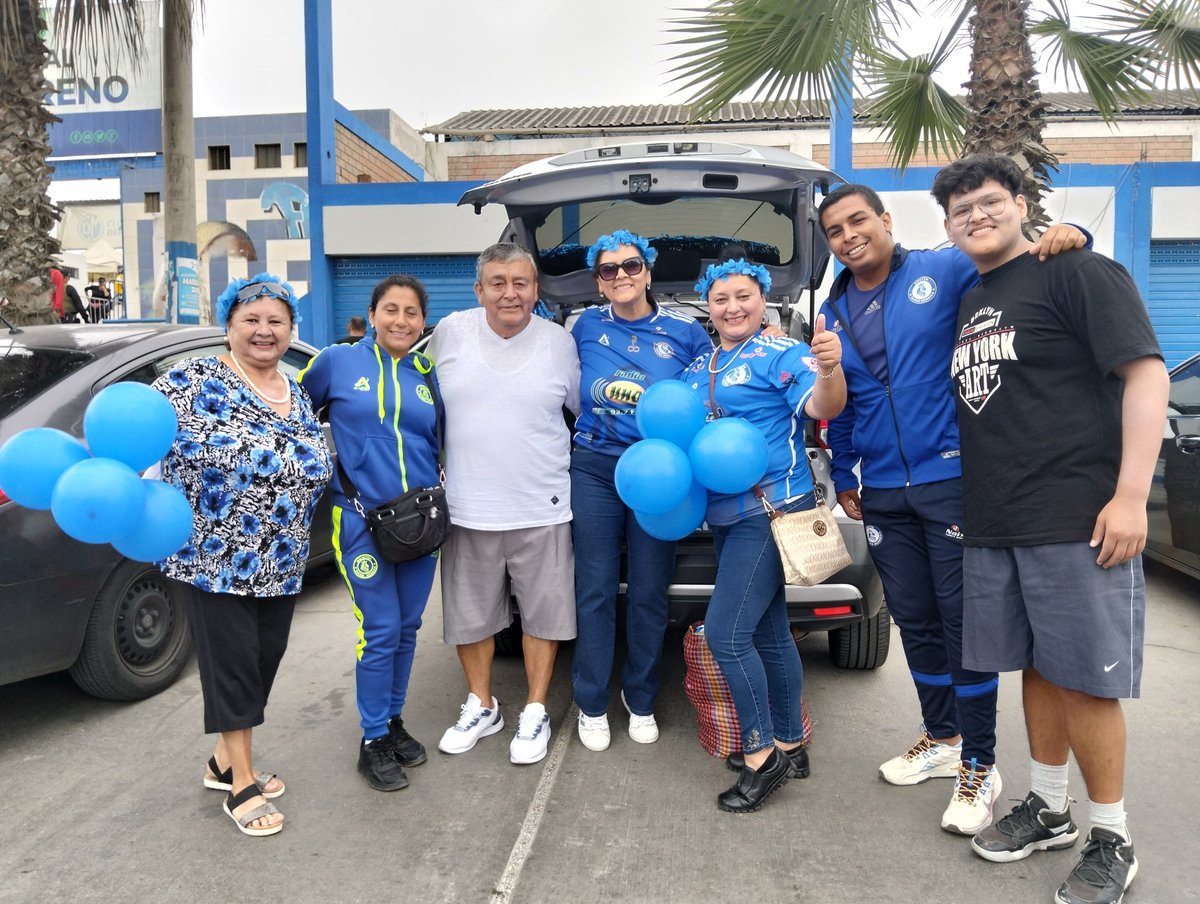 radiouno_pe's tweet image. ⚽️🏆#CopaPerú │ La finalísima por Radio Uno 

Bentín Tacna Heroica vs F.C. Cajamarca

📲Cobertura total vía multiplataformas desde el estadio Iván Elías Moreno - Villa El Salvador - Lima