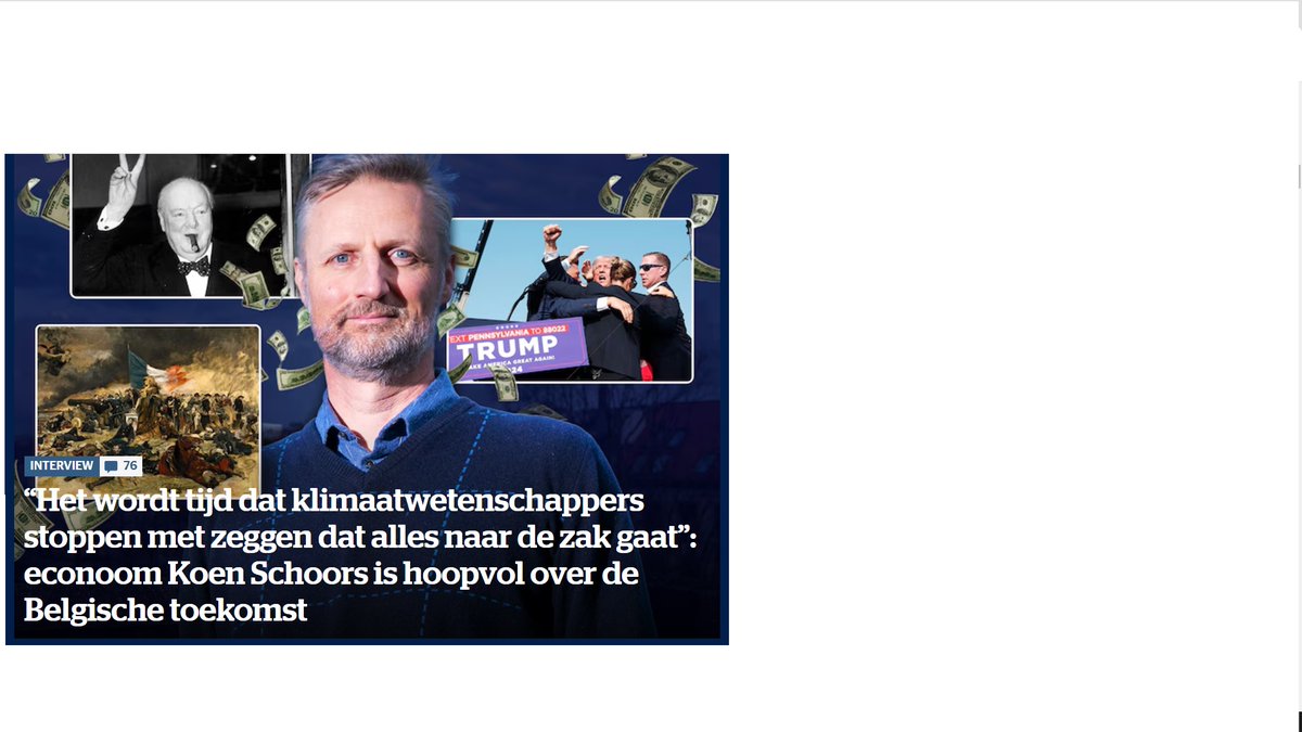 johanbogaerts7's tweet photo. Eindelijk eens iemand met positief nieuws !!! We gaan misschien nog moeilijke perioden tegemoet maar ALLES wordt beter !  Deze persoon heeft er ook een boek over geschreven ! https://t.co/4kD1xrZ68o