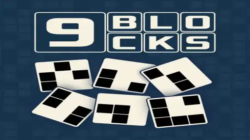 Learn4goodGames's tweet image. 9 Blocks learn4good.com/games/puzzle/9…  Step into a world of strategic thinking and colorful creativity with 9 Blocks! #EducationalGames #BrainTeaserPuzzles #EducationalGames #PuzzleGames