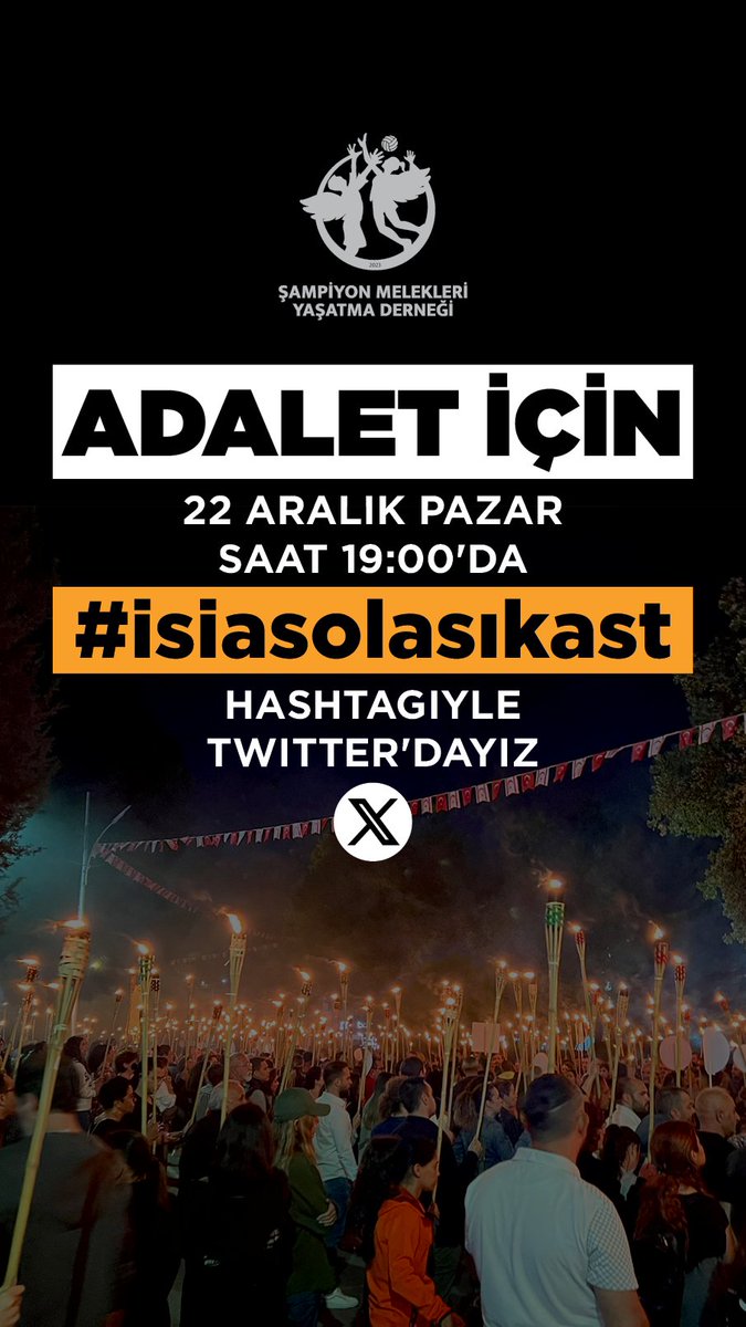 #isiasortakdavamız