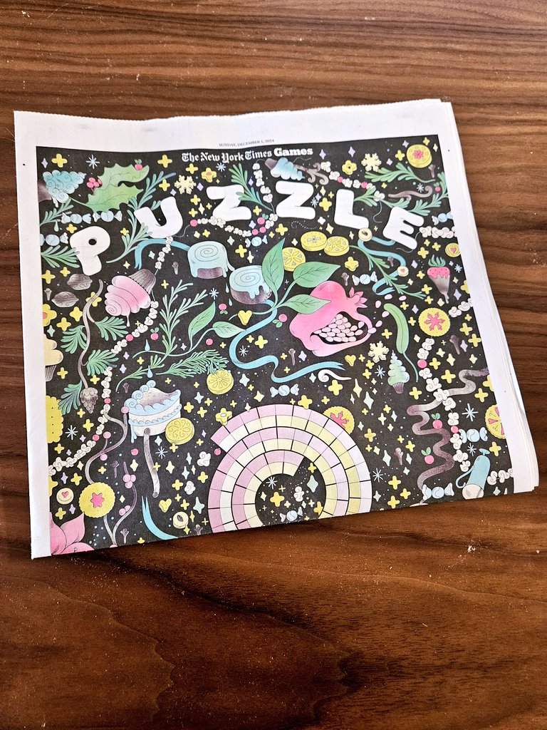 NYT Vertex Archive tweet media