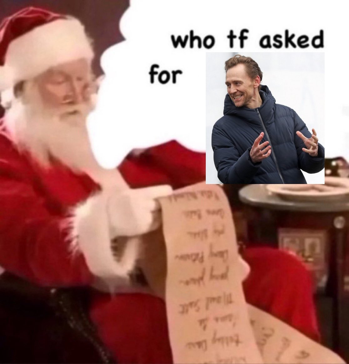 fanaticjustforu's tweet photo. all i want for christmas https://t.co/XTu3yT0z5i