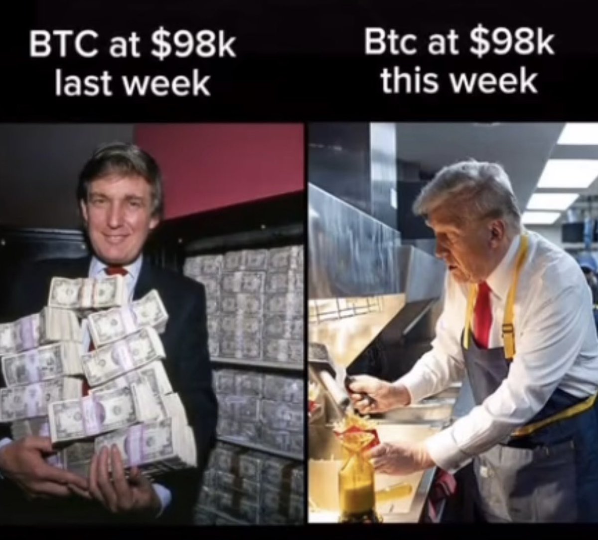 BullzCalls1's tweet photo. current state of the trenches: https://t.co/6DvobNvCjF