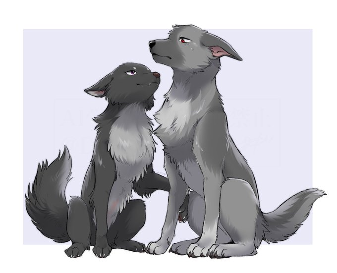 *NSFW*モノクロカップル(500)|水賀つくね/MinagaTsukune|pixivFANBOX https://t.co/oE7rannSWO
この子たちのえちめなやつを上げました 