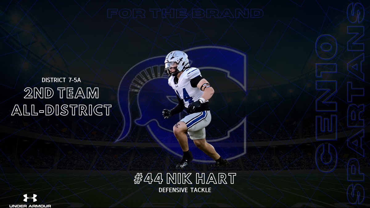 CHS Spartan Football tweet media