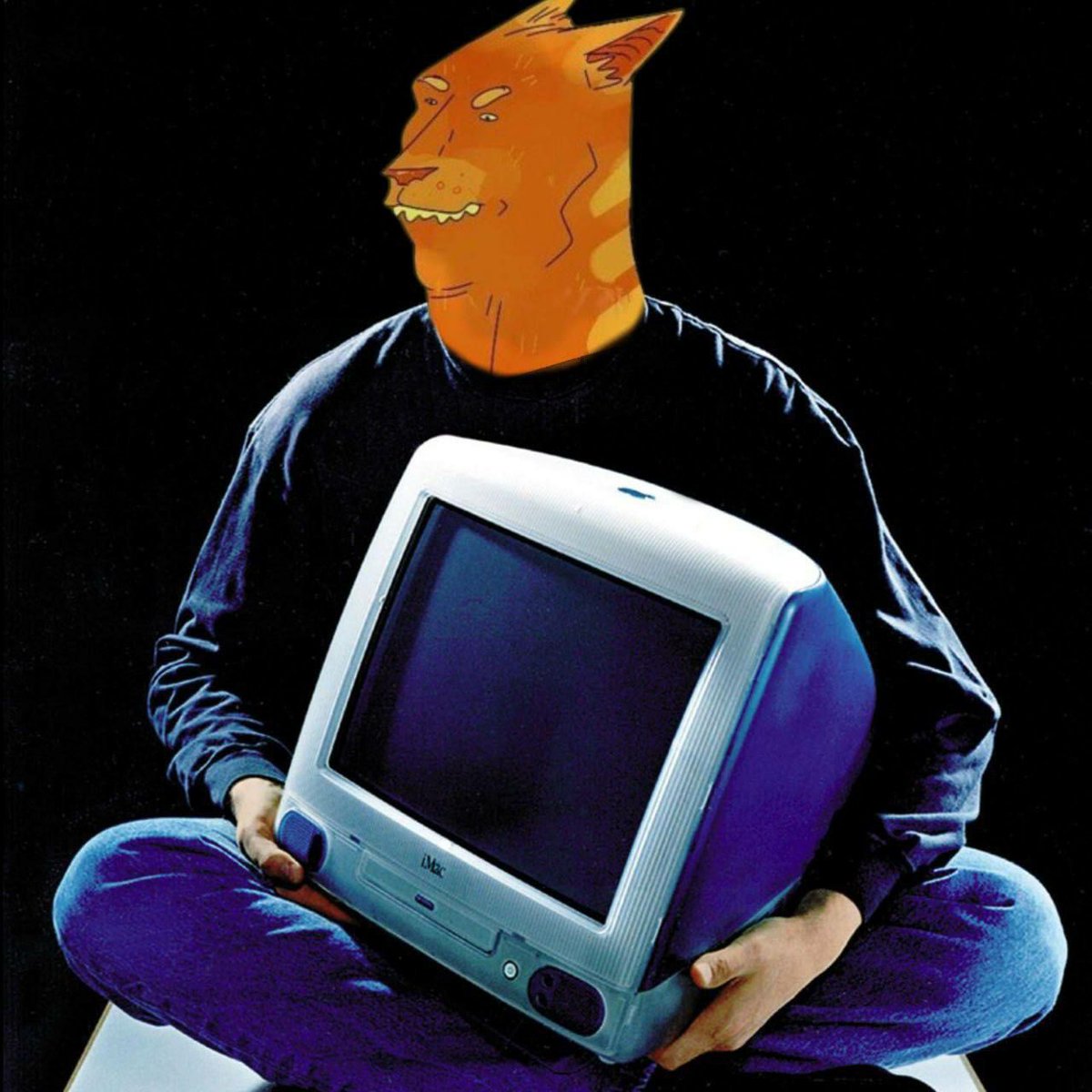 tes_pepeer1982's tweet photo. @RoscoeCatguy Legends are made by the proccess of buying $catguy https://t.co/rCZ7z9URkt