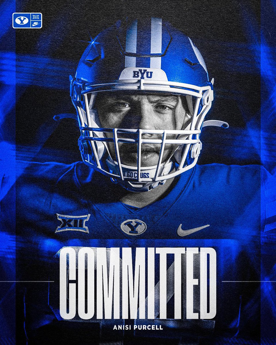 I’m home! Go Cougs! <a href="/BYUfootball/">BYU FOOTBALL</a>