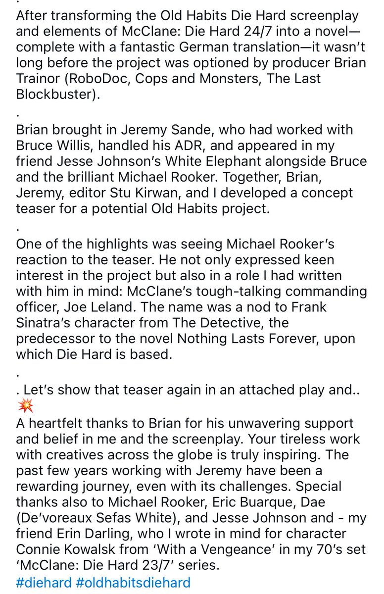 Ben Trebilcook tweet media