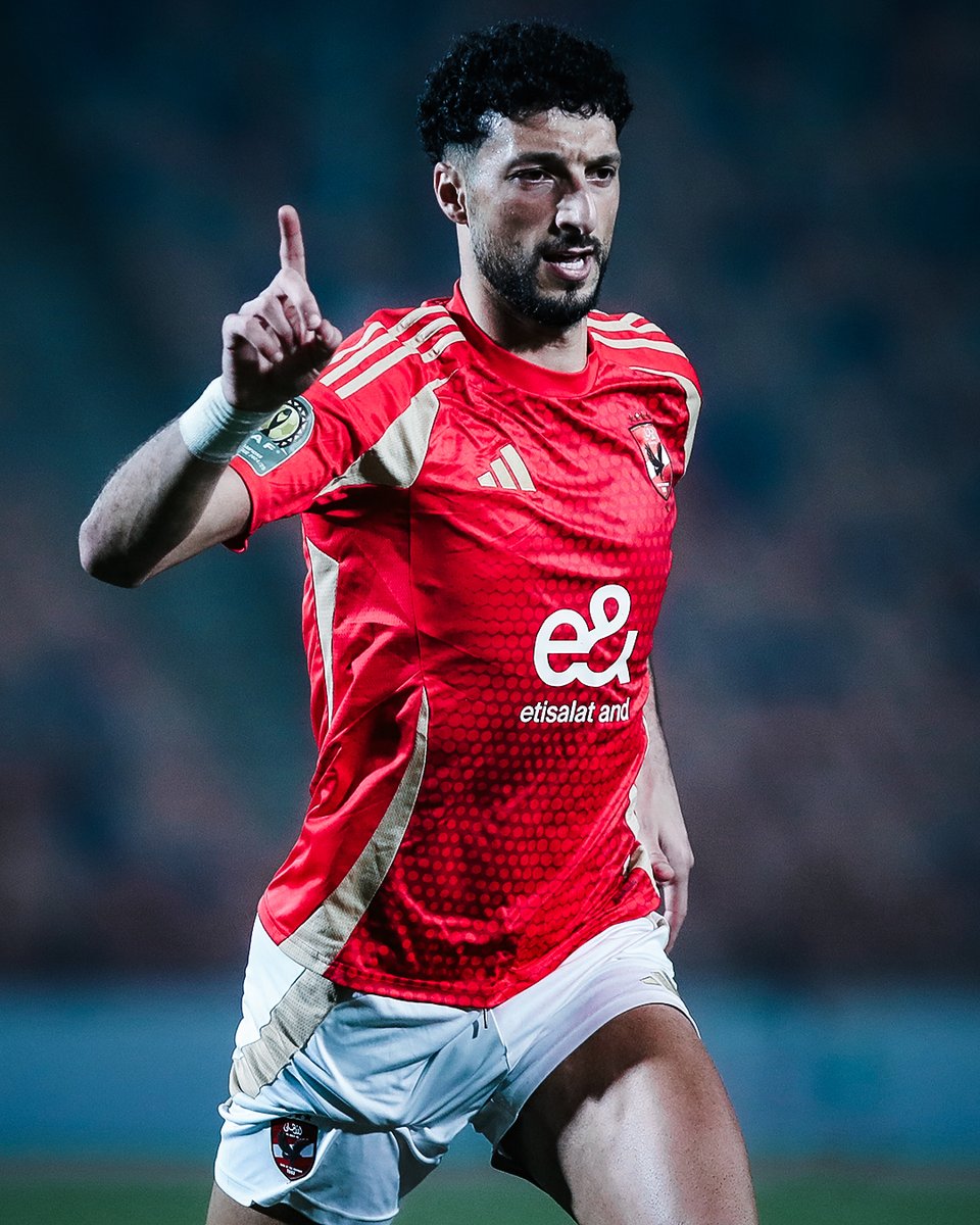 fifaworldcup_ar's tweet photo. القناص وسام 🎯

#FIFACWC | @AlAhly https://t.co/yBCaz9eG8v