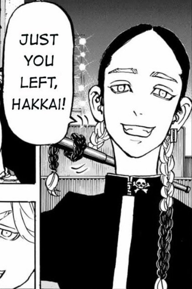 AFireLily's tweet photo. I'm gonna be so mad if they don't animate Ran playing with his braids. They already left it out in the Tenjiku Arc. https://t.co/9nI9Kvcpyp