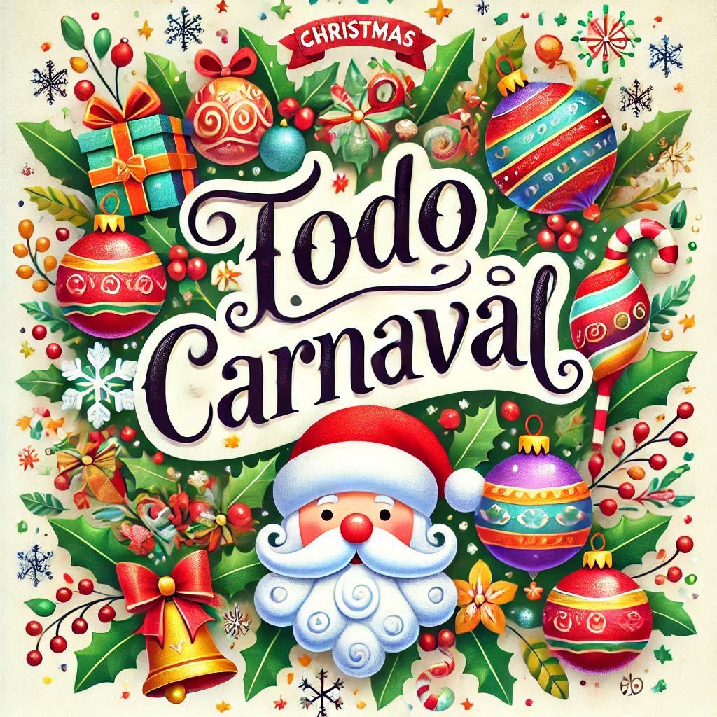 TodoCarnaval© tweet media