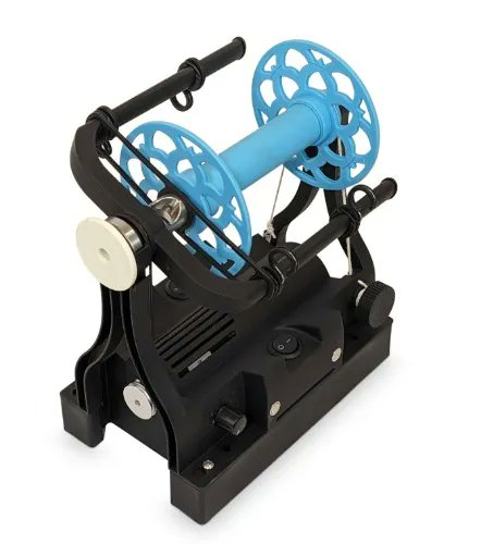 I just received a contribution towards EEW 6.1 – ESpinner from Anonymous via Throne. Thank you! throne.com/vintagesewgal #Wishlist #Throne