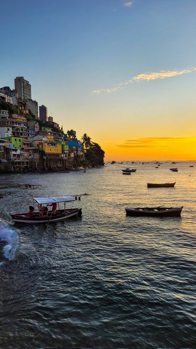 Salvador Negro Amor 🧡✨️
