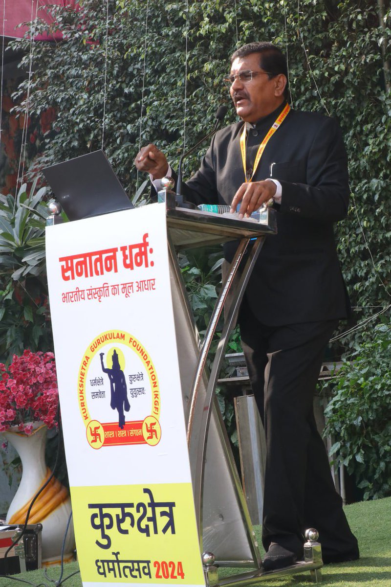 M. Nageswara Rao IPS (Retired) tweet media