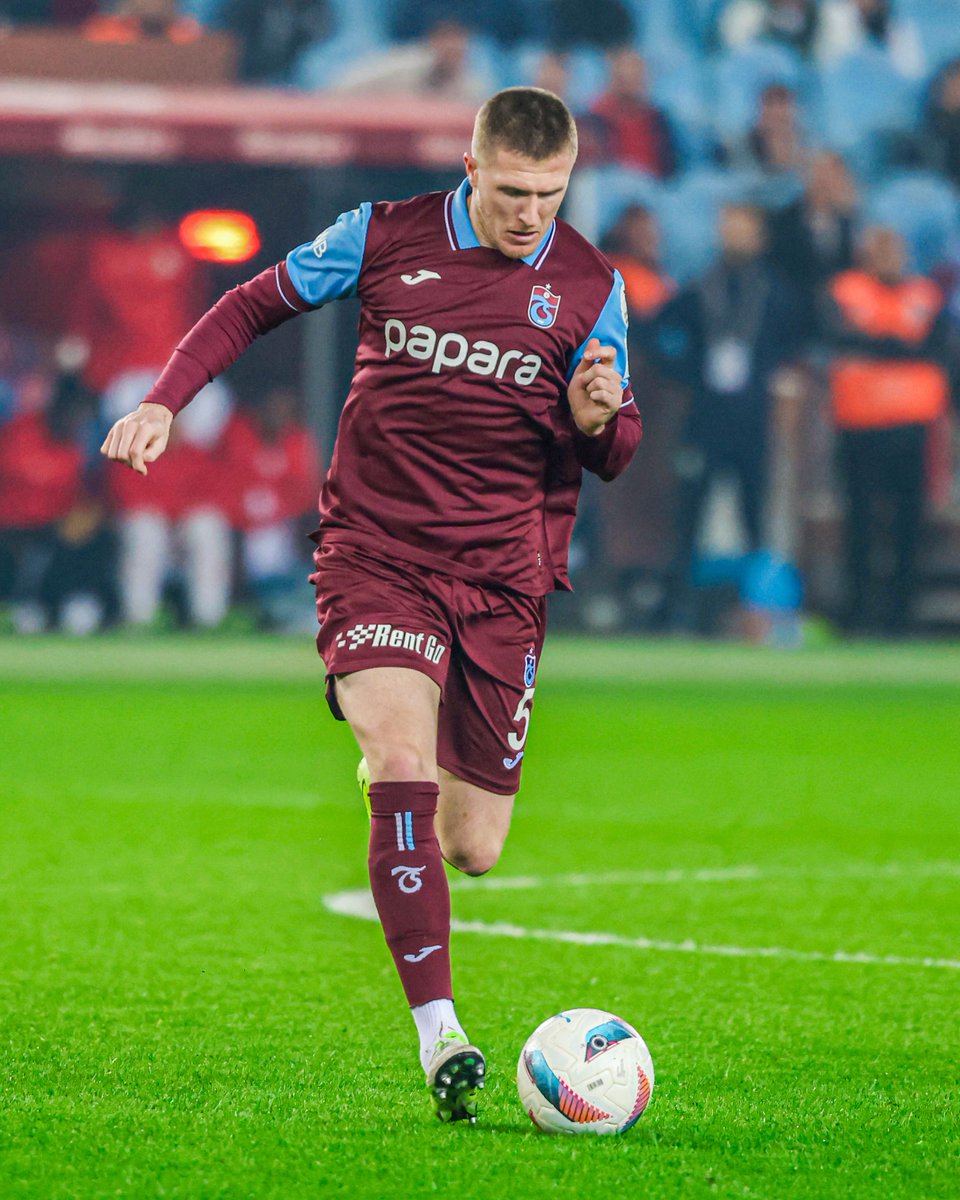 Trabzonspor tweet picture