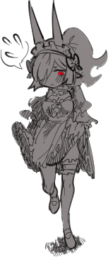 Daily Jester #016 - Maid