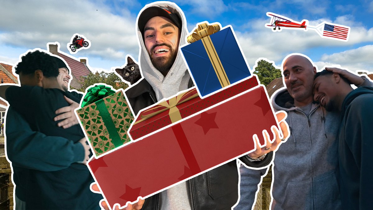 Hugo ⚡️ tweet media