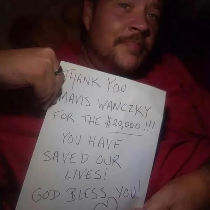 God bless you too❤️