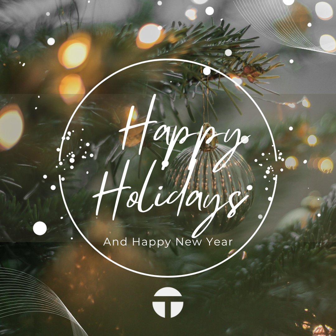 Season's greetings from the entire team at <a href="/trajanscimed/">Trajan</a> – we wish you a happy and healthy holiday, however you may celebrate it!

#HappyHolidays #SeasonsGreetings #Trajan