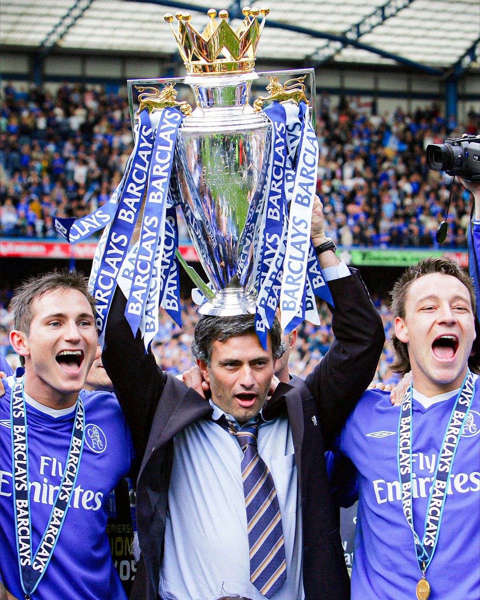 Chelsea's 04/05 record of 15 goals conceded in the Premier League is officially safe for another season 🤩