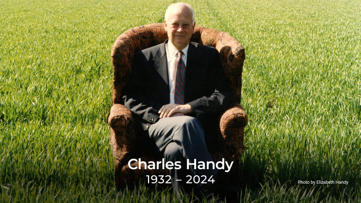 Global Drucker Forum tweet media