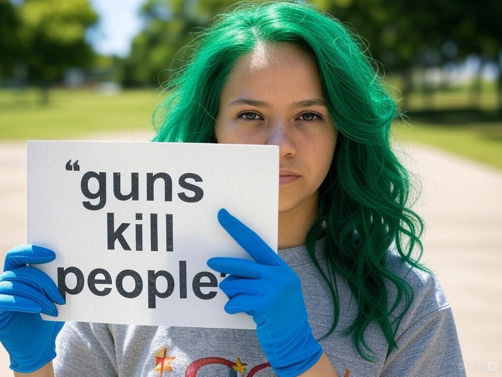 Weapons Daily tweet media