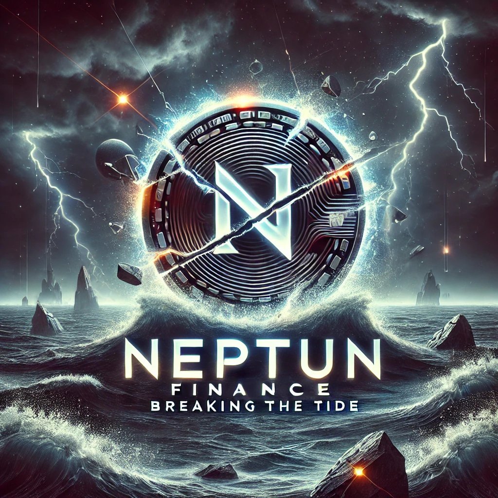 neptunfinance's tweet photo. 🌊💥 Neptun Finance: Because DeFi is Broken, and We're Fixing It. 💥🌊

The truth?
🚫 Fake decentralization.
🚫 Hidden fees draining your gains.
🚫 Complexity scaring away the next-gen investors.

Neptun is here to disrupt the system:
✅ True transparency.
✅ Fair token launches.
✅ Simple, sleek, and built for YOU.

DeFi doesn’t need a new player. It needs a REVOLUTION. 🌌
And that’s us. Join the wave or stay stuck in the old tides.

#NeptunFinance #DeFiRevolution #NoMoreBS #LeadTheWave #Defi #NepToken #Cryptocurency