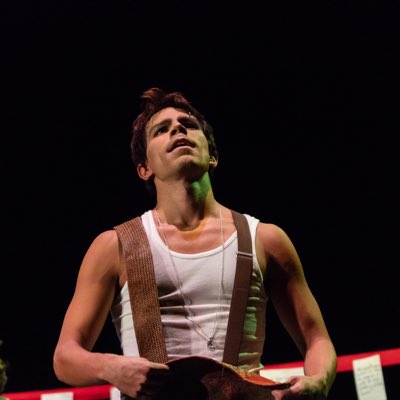 Álex Tersse López 🗣️ comunicActor tweet media