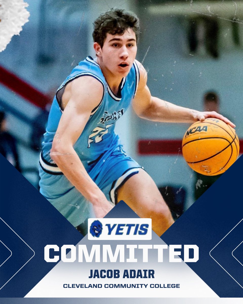 Enka MBB π (@enkambb) on Twitter photo We would like to congratulate 2023 graduate Jacob Adair on his commitment to Cleveland Community College! We are proud and excited to keep following you on this journey.
<a href="/enka_athletics/">Enka Athletics NC</a>
<a href="/Chris_Womack/">Chris Womack</a>
<a href="/acthshuddle/">WNC High School Huddle</a> We would like to congratulate 2023 graduate Jacob Adair on his commitment to Cleveland Community College! We are proud and excited to keep following you on this journey.
<a href="/enka_athletics/">Enka Athletics NC</a>
<a href="/Chris_Womack/">Chris Womack</a>
<a href="/acthshuddle/">WNC High School Huddle</a>