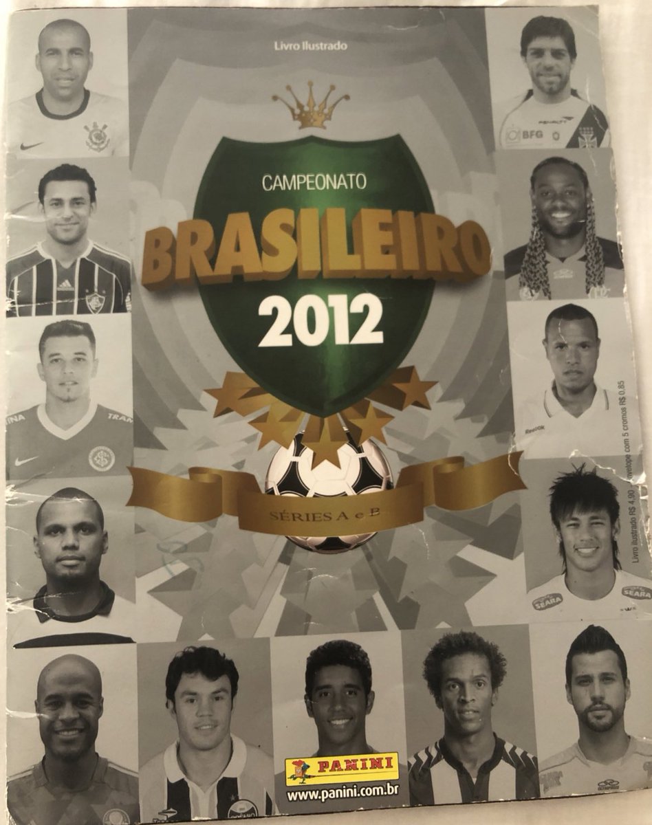 ComentCrak's tweet photo. Brasileirão 2025 pelo visto vem para passar esse aqui https://t.co/A04HKatTMv