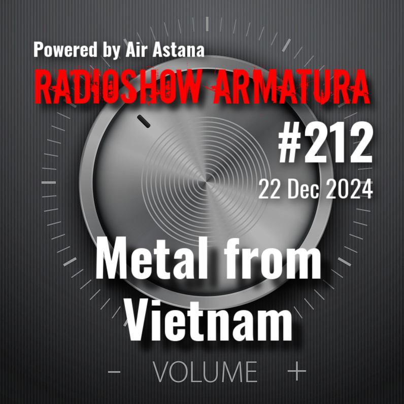 Askhatus's tweet photo. В честь открытия казахстанской авиакомпанией @airastana прямого рейса из Алматы в Фукуок, Вьетнам, мы сделали подборку наиболее интересных музыкальных групп этой страны, играющих в тяжелых стилях https://t.co/JsVOZdEzoM
#armaturakz https://t.co/Tw3FiKLAyH