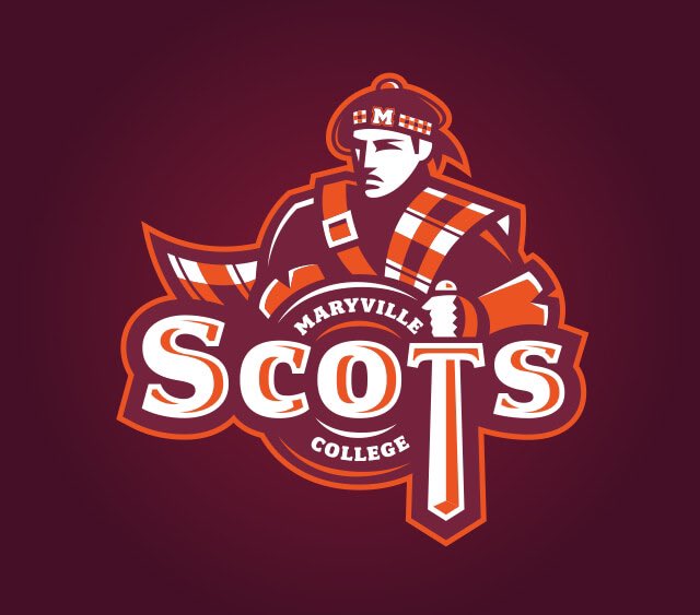 Blessed and thankful to receive an offer from Maryville College