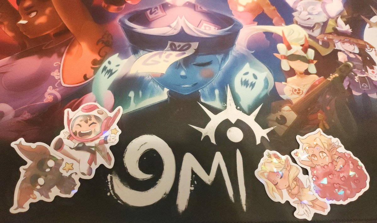 Pandora_NV's tweet image. C&apos;est Noël avant l&apos;heure ✨
Merci @Atto_Wnd 🪅 c&apos;est trop beau!