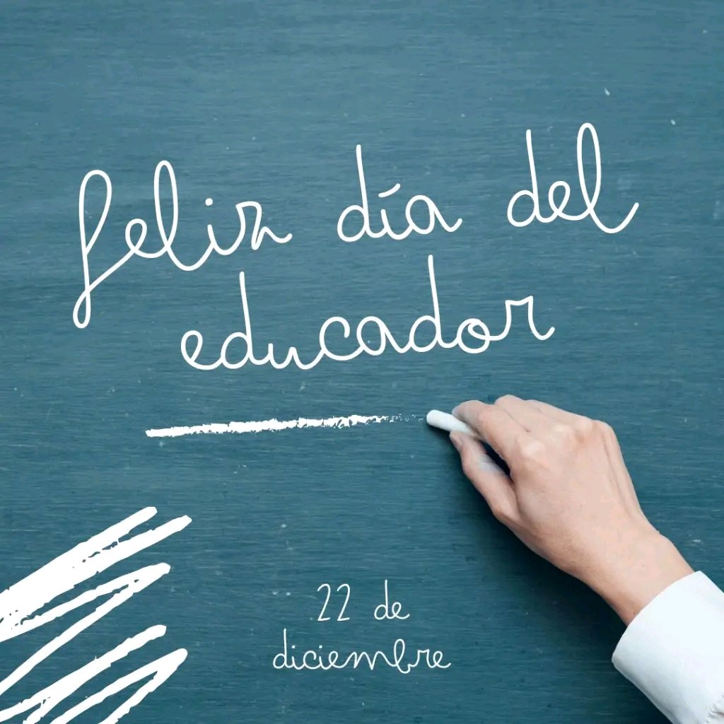 JuannCarlosGG's tweet photo. Muchas felicidades a nuestros educadores y un reconocimiento especial a quienes desde @MinturCuba, #Formatur y @FturUh, laboran incansablemente por lograr la mejor preparación del capital humano y de los futuros profesionales del #TurismoCubano.
#DíaDelEducador 🇨🇺 https://t.co/odlB7EO44f
