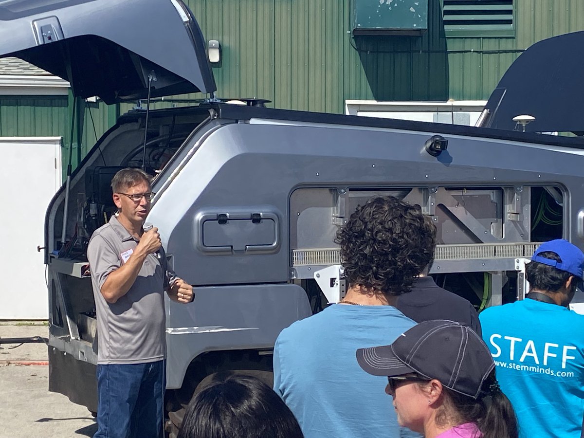 Agriculture Robotics Case Study from Zu of Waterloo.  Read here
uwaterloo.ca/disruptive-tec…