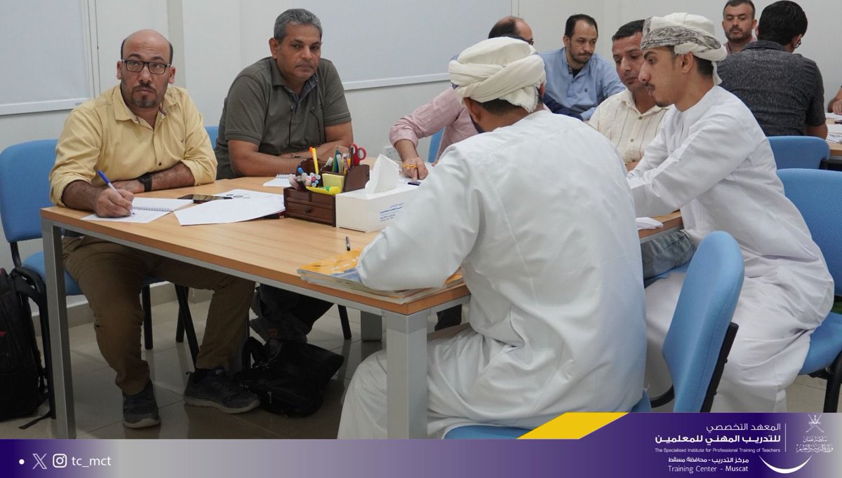 science unit_muscat tweet media