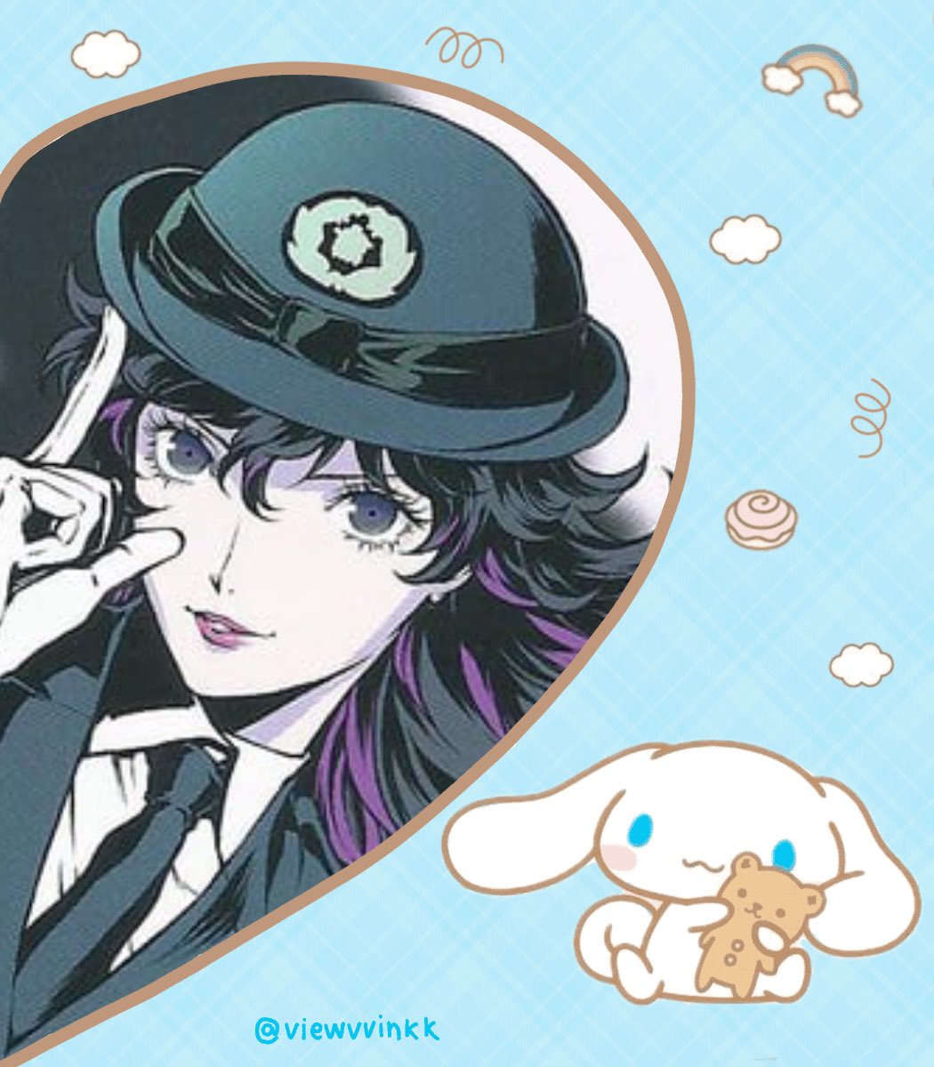 daily akechi 🐦‍⬛ (@himeakechi) on Twitter photo 