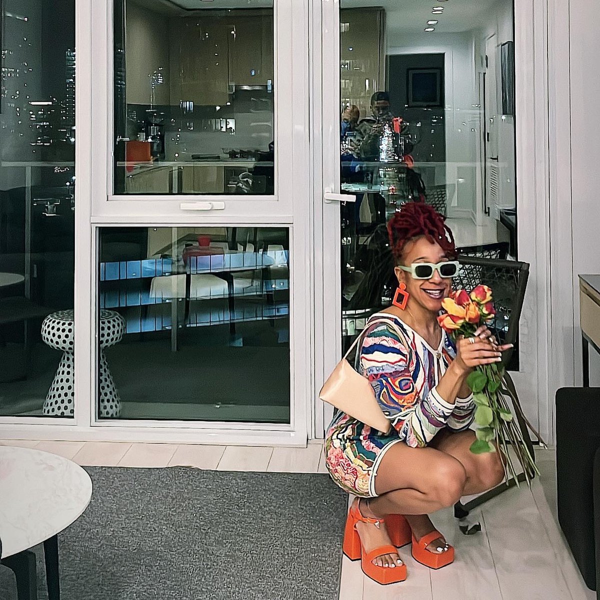 SprinkleMyDope's tweet photo. Timeless 🧡✨ https://t.co/3AVLl2ZP2e