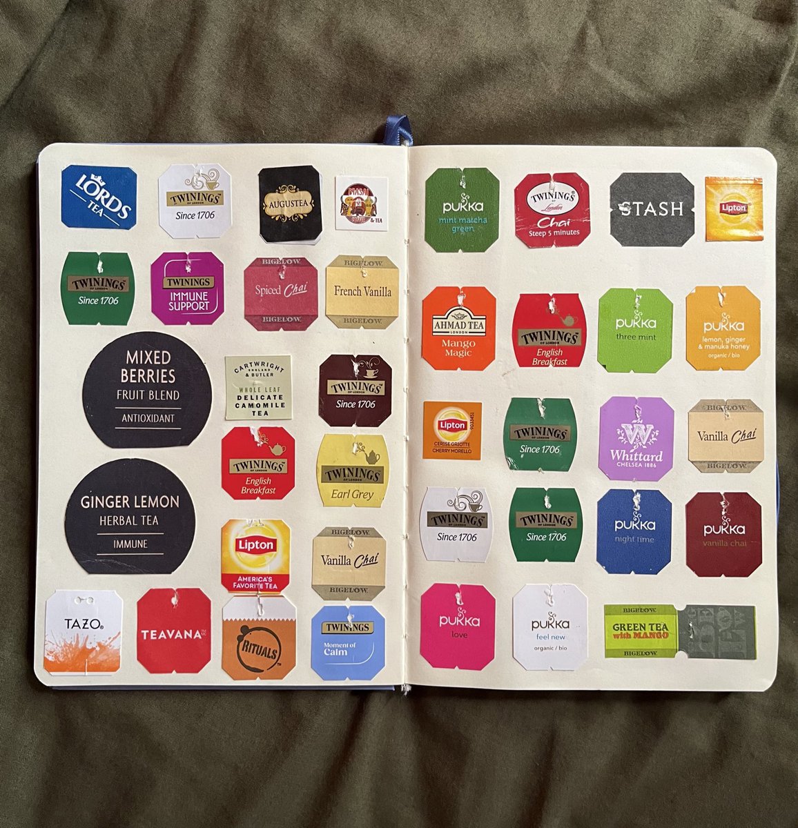 Stefiedawnie's tweet image. junk journaling because murder is illegal &amp;lt;3
inspo from pinterest