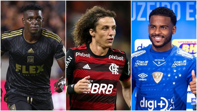 Fortaleza não para em Diogo Barbosa e negocia com mais três jogadores para 2025