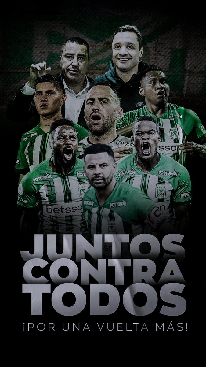 ¡TIENE QUE SER HOY, ATLÉTICO NACIONAL DE MI VIDA! 🙏⭐🎄