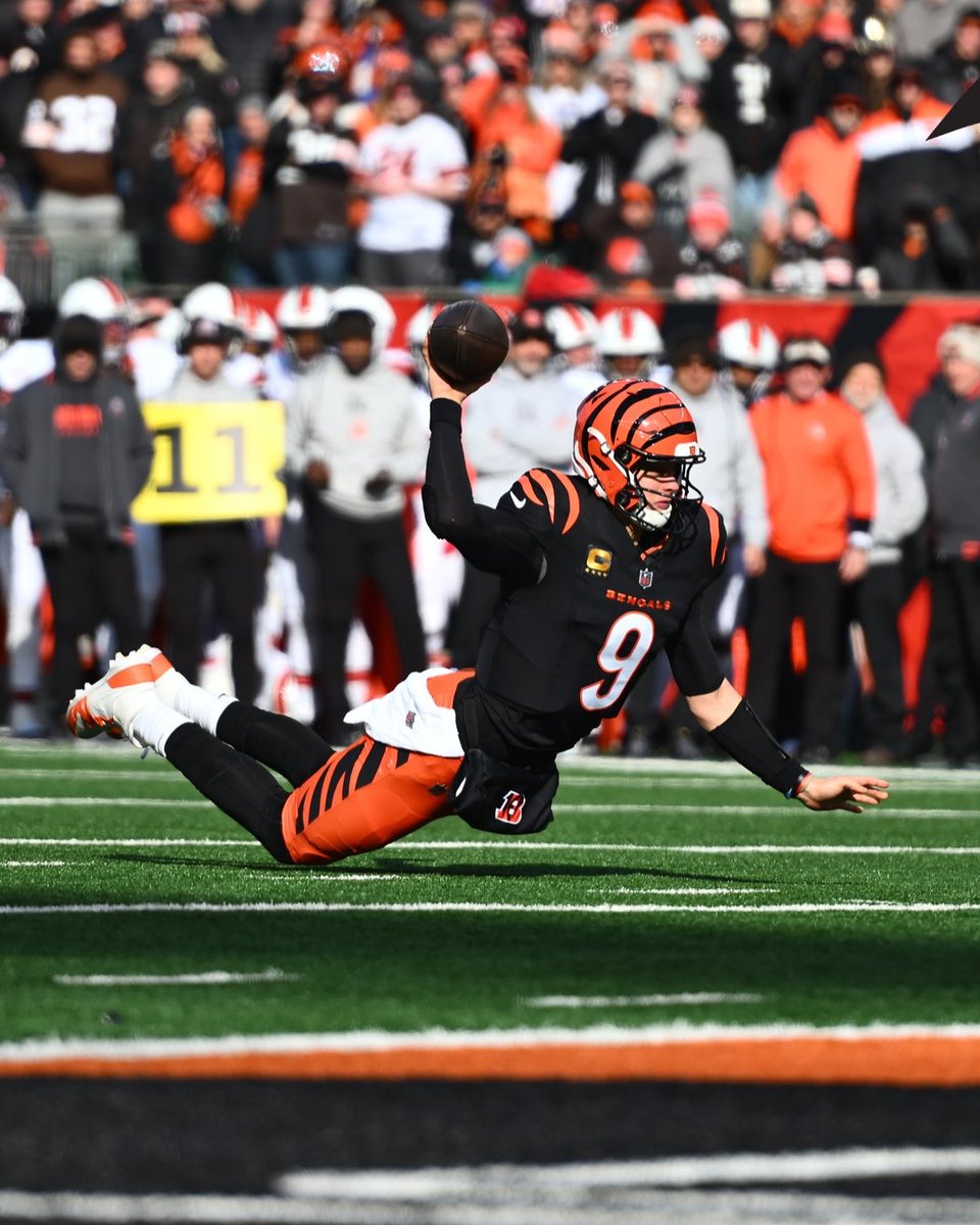 WINCINNATI tweet media